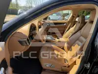2012 Porsche Panamera