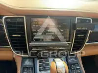 2012 Porsche Panamera