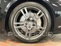 2012 Porsche Panamera