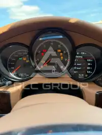 2012 Porsche Panamera