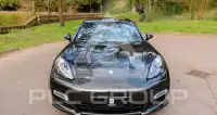 2012 Porsche Panamera