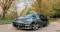 2012 Porsche Panamera