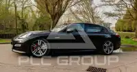 2012 Porsche Panamera