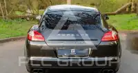 2012 Porsche Panamera