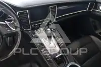 2012 Porsche Panamera