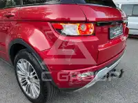 2012 Land Rover Evoque
