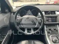 2012 Land Rover Evoque