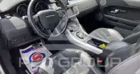 2012 Land Rover Evoque