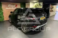 2012 Land Rover Evoque
