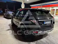 2012 Land Rover Evoque