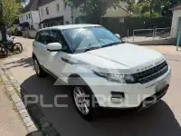 2012 Land Rover Evoque