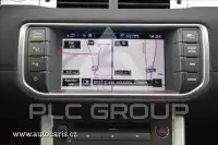 2012 Land Rover Evoque