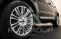 2012 Land Rover Evoque
