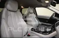 2012 Land Rover Evoque