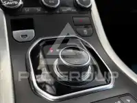 2012 Land Rover Evoque