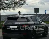 2012 Land Rover Evoque