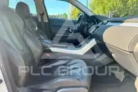2012 Land Rover Evoque