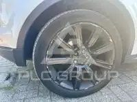 2012 Land Rover Evoque