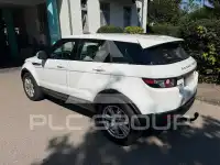 2012 Land Rover Evoque