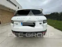 2012 Land Rover Evoque