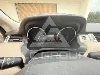 2012 Land Rover Evoque