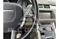 2012 Land Rover Evoque
