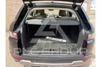 2012 Land Rover Evoque
