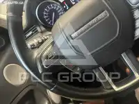 2012 Land Rover Evoque