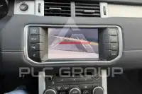 2012 Land Rover Evoque