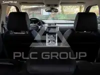 2012 Land Rover Evoque