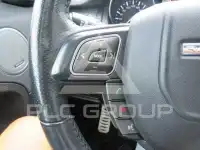 2012 Land Rover Evoque