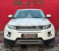 2012 Land Rover Evoque