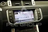 2012 Land Rover Evoque