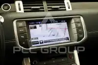 2012 Land Rover Evoque