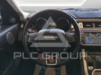 2012 Land Rover Evoque
