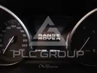 2012 Land Rover Evoque