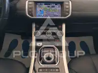 2012 Land Rover Evoque
