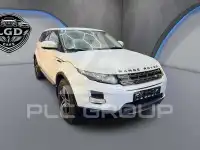 2012 Land Rover Evoque