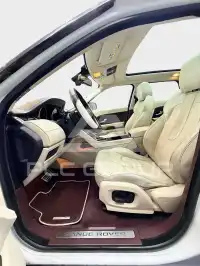 2012 Land Rover Evoque