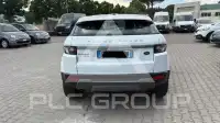 2012 Land Rover Evoque