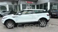 2012 Land Rover Evoque