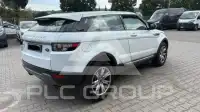 2012 Land Rover Evoque