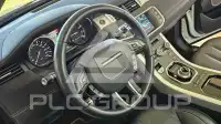 2012 Land Rover Evoque