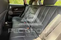 2012 Land Rover Evoque