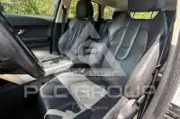 2012 Land Rover Evoque