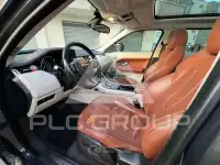 2012 Land Rover Evoque