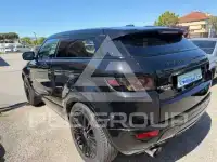 2012 Land Rover Evoque