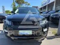 2012 Land Rover Evoque
