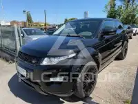 2012 Land Rover Evoque