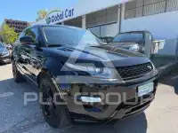 2012 Land Rover Evoque